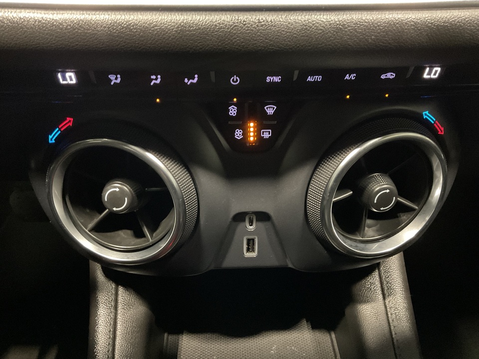 2021 Chevrolet Blazer 1LT
