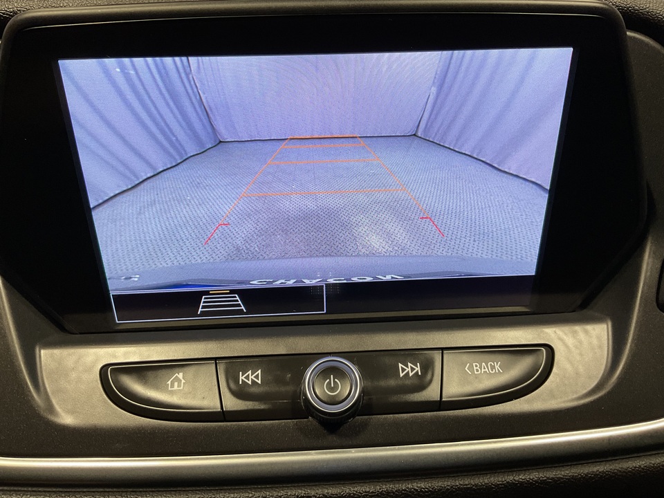 2021 Chevrolet Blazer 1LT