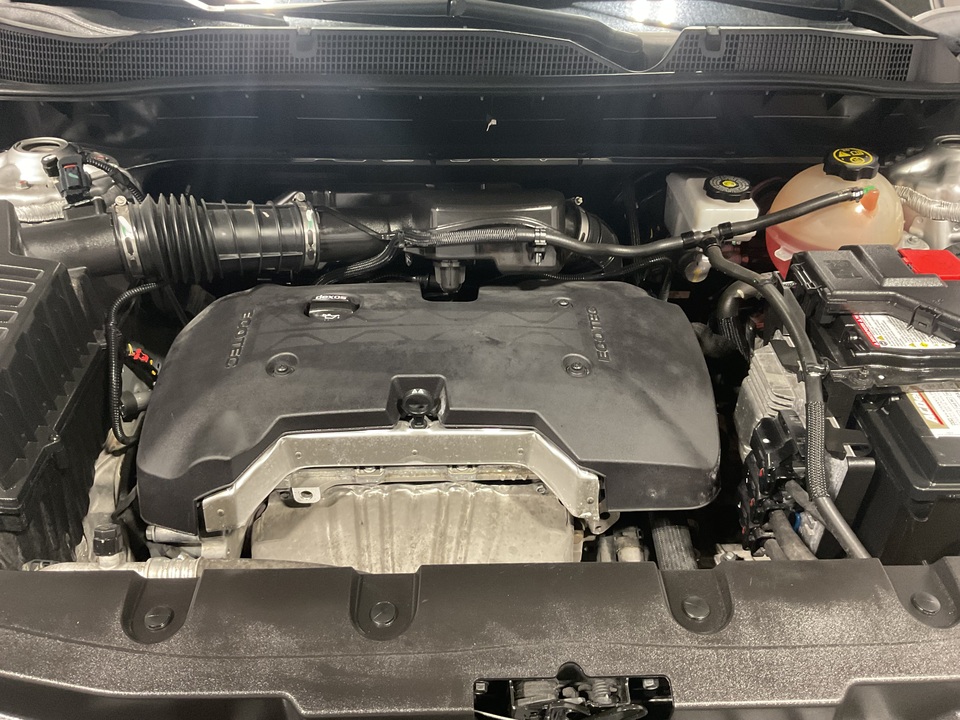 2021 Chevrolet Blazer 1LT