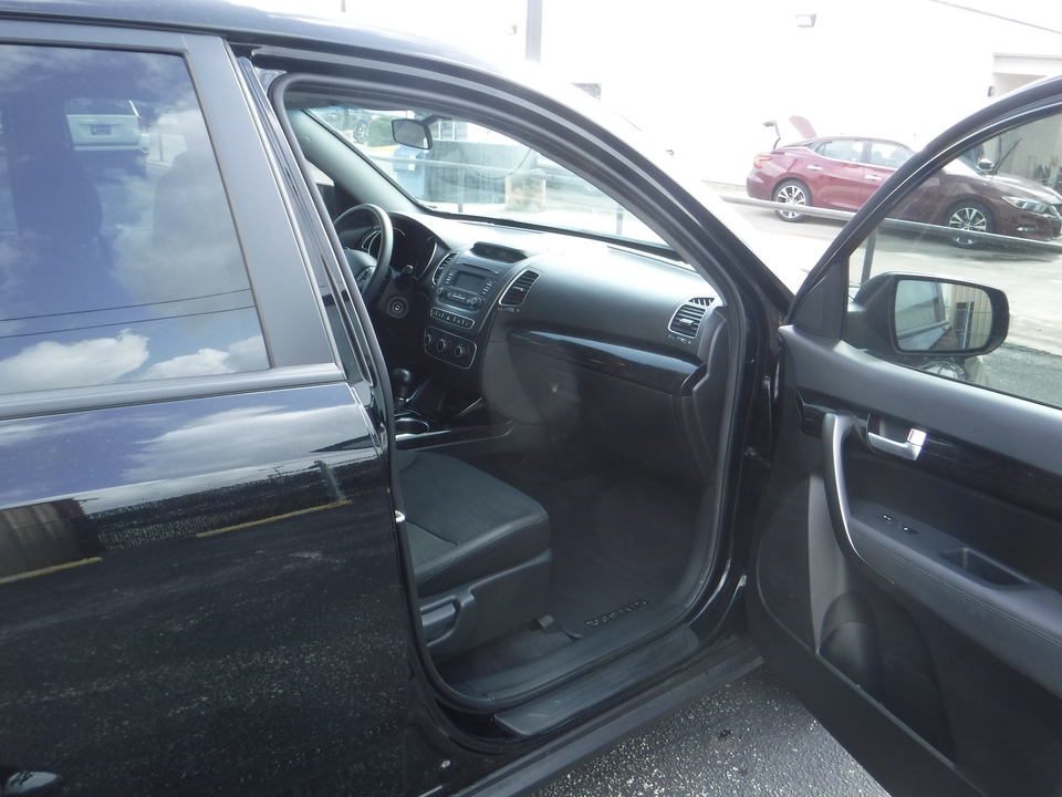 2015 Kia Sorento LX 2WD