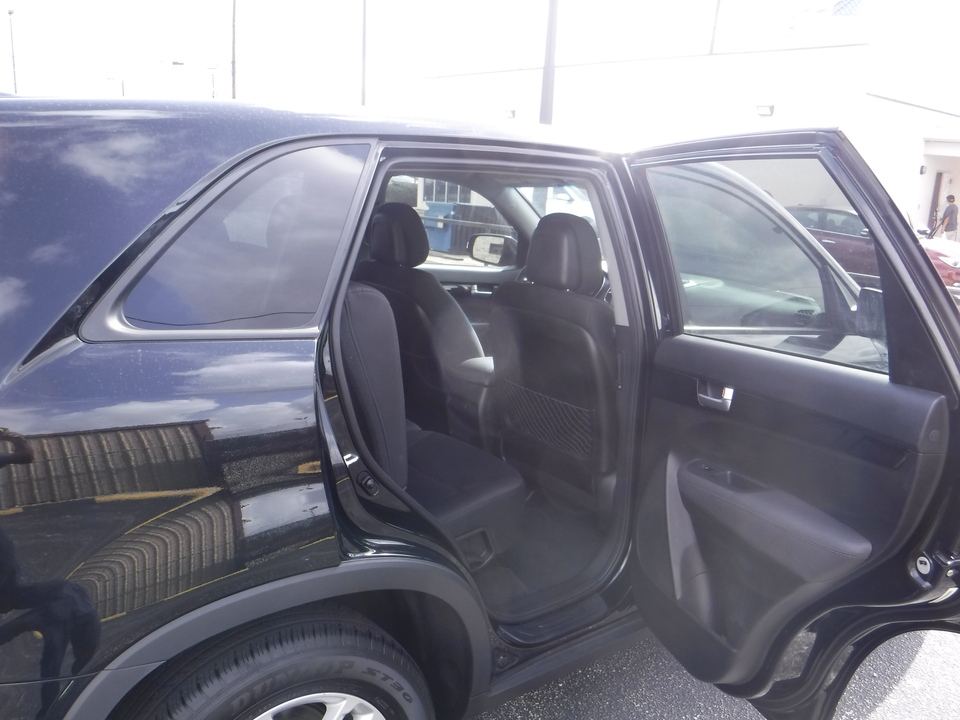 2015 Kia Sorento LX 2WD