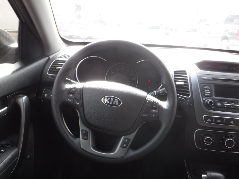 2015 Kia Sorento LX 2WD