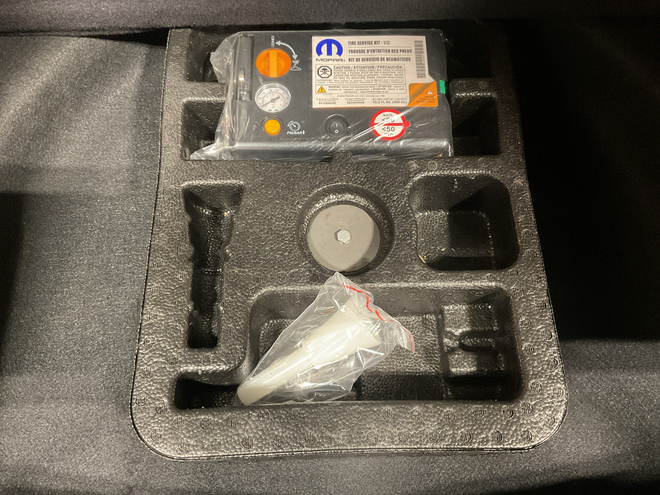 2021 Jeep Compass Limited FWD