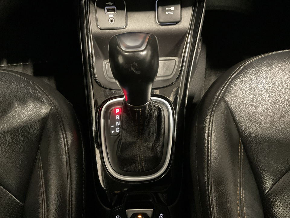 2021 Jeep Compass Limited FWD