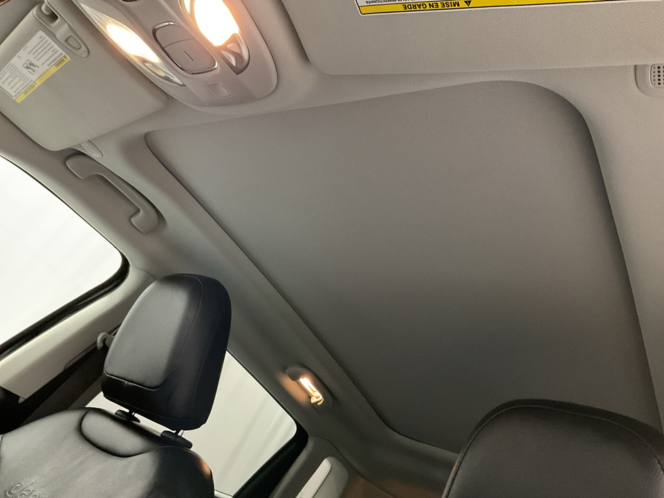 2021 Jeep Compass Limited FWD