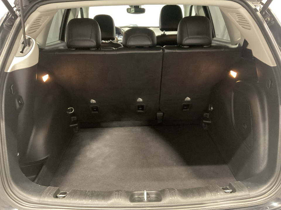 2021 Jeep Compass Limited FWD