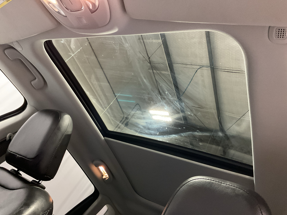 2021 Jeep Compass Limited FWD