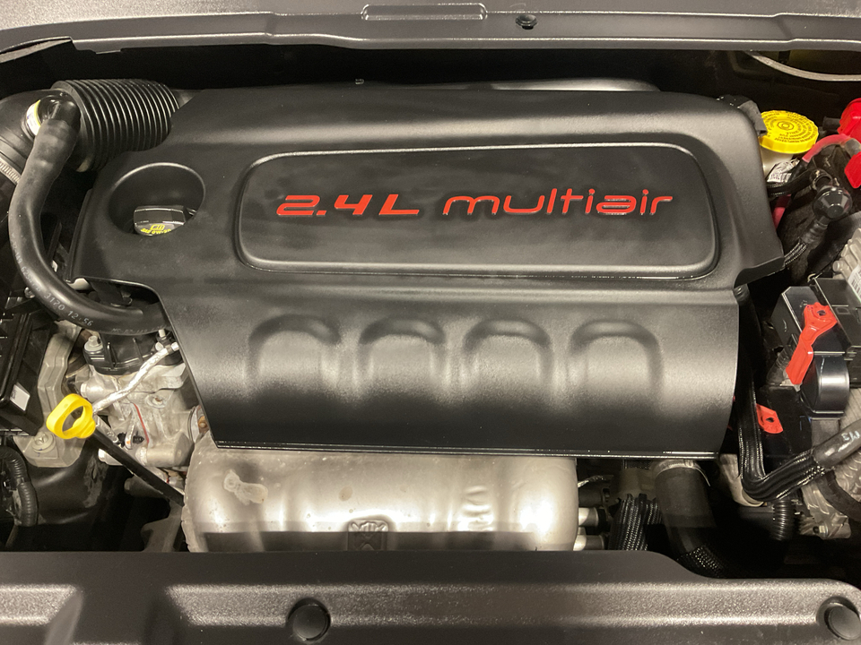 2021 Jeep Compass Limited FWD