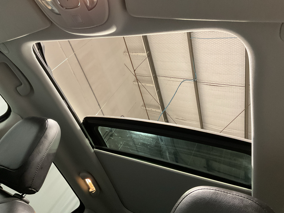 2021 Jeep Compass Limited FWD