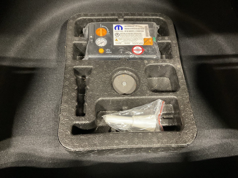 2021 Jeep Compass Limited FWD