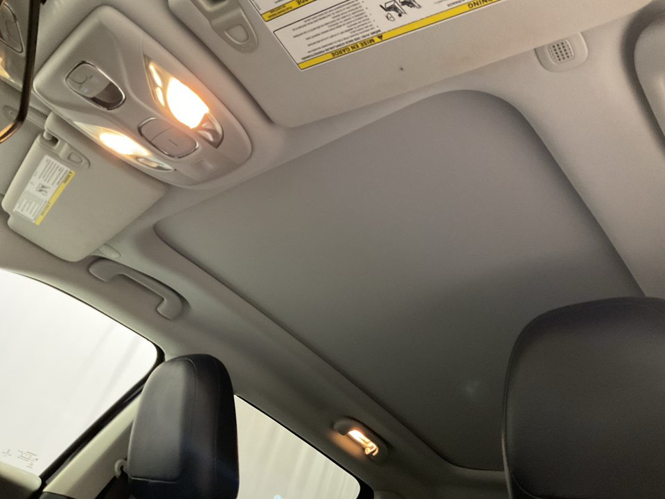 2021 Jeep Compass Limited FWD