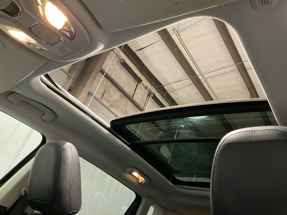 2021 Jeep Compass Limited FWD