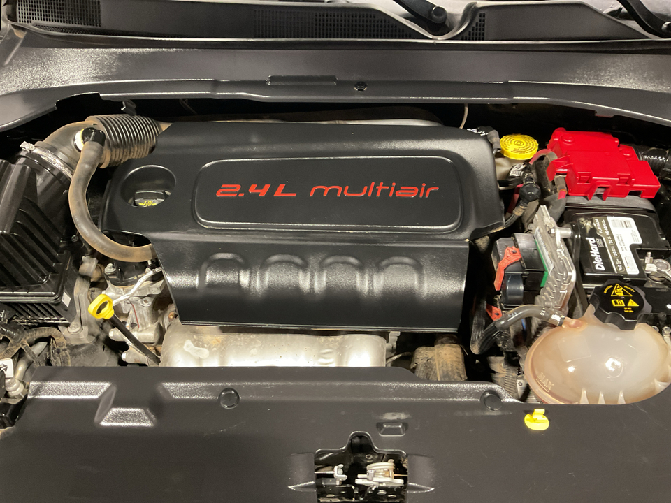 2021 Jeep Compass Limited FWD