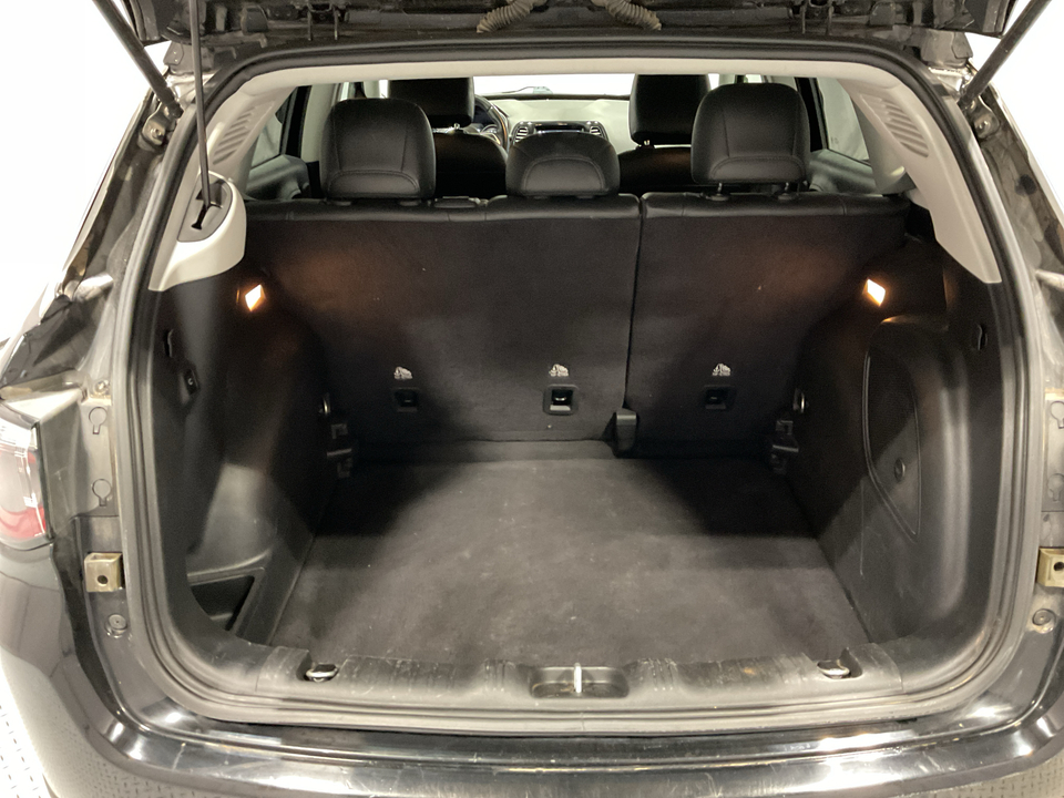 2021 Jeep Compass Limited FWD