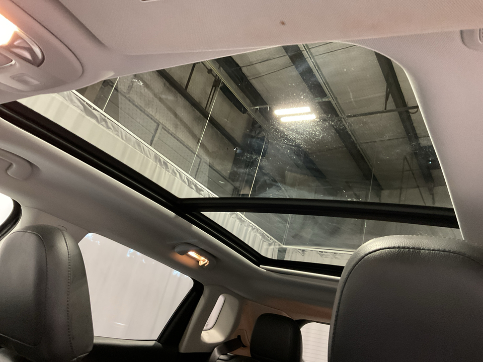 2021 Jeep Compass Limited FWD