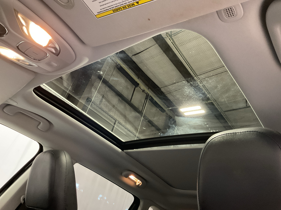 2021 Jeep Compass Limited FWD