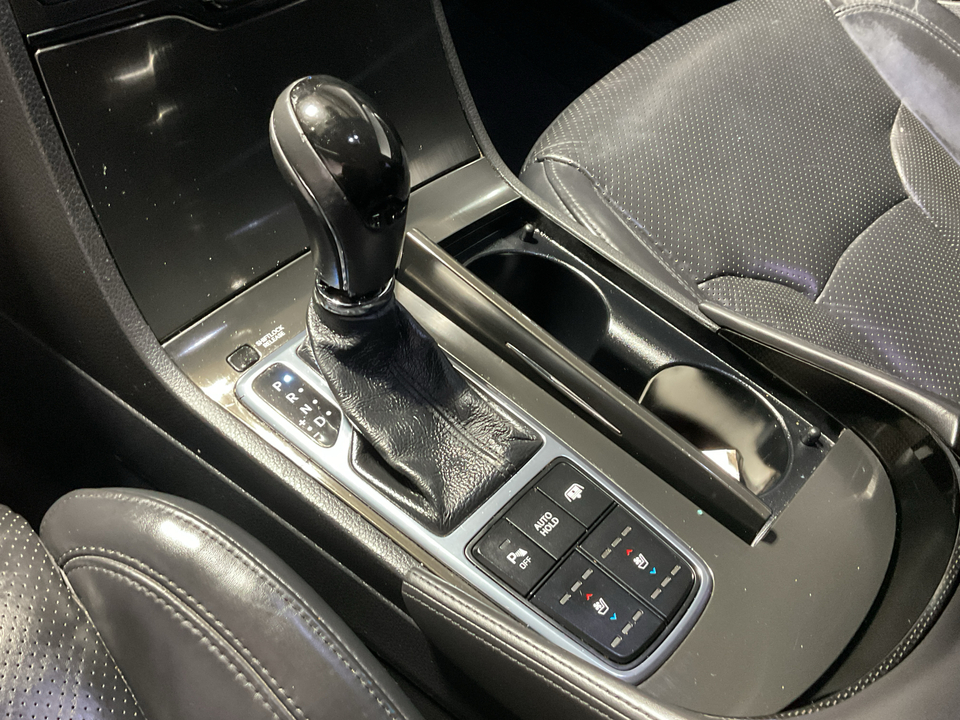 2017 Hyundai Azera Limited