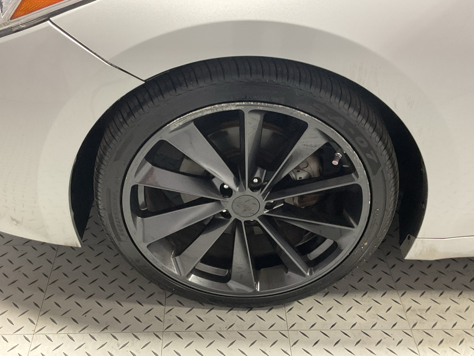 2017 Hyundai Azera Limited