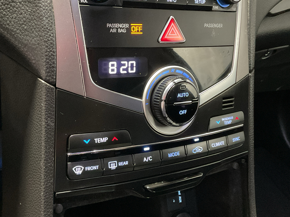 2017 Hyundai Azera Limited