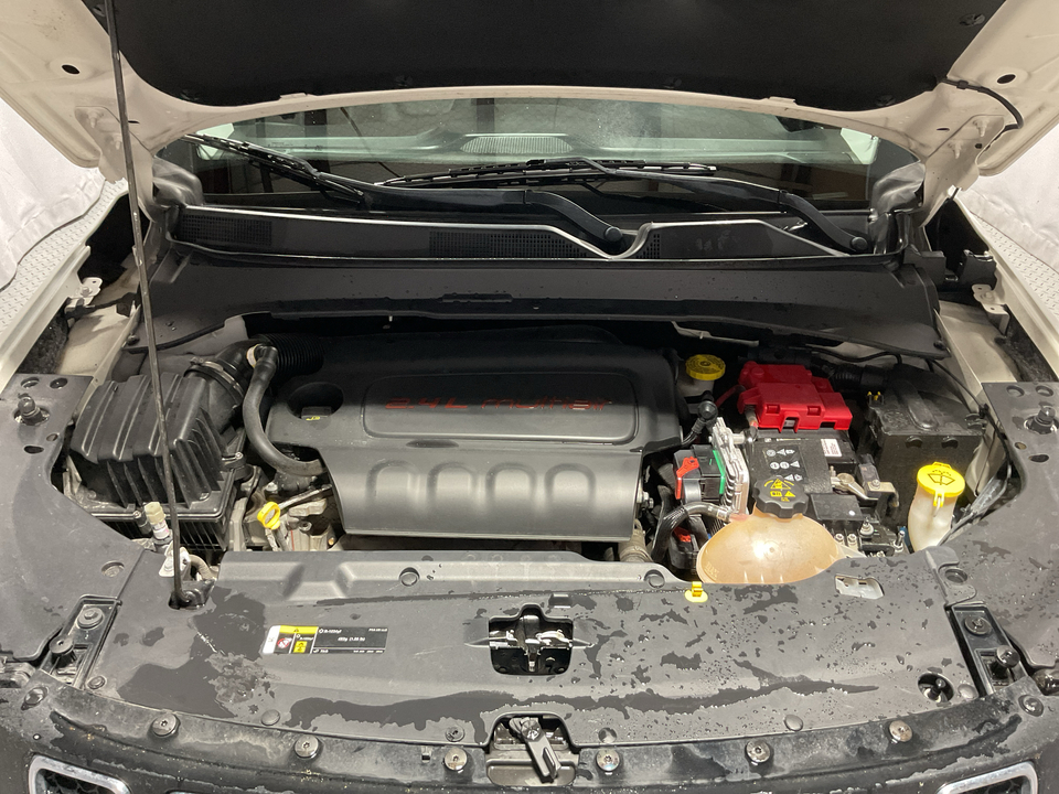 2021 Jeep Compass Limited FWD