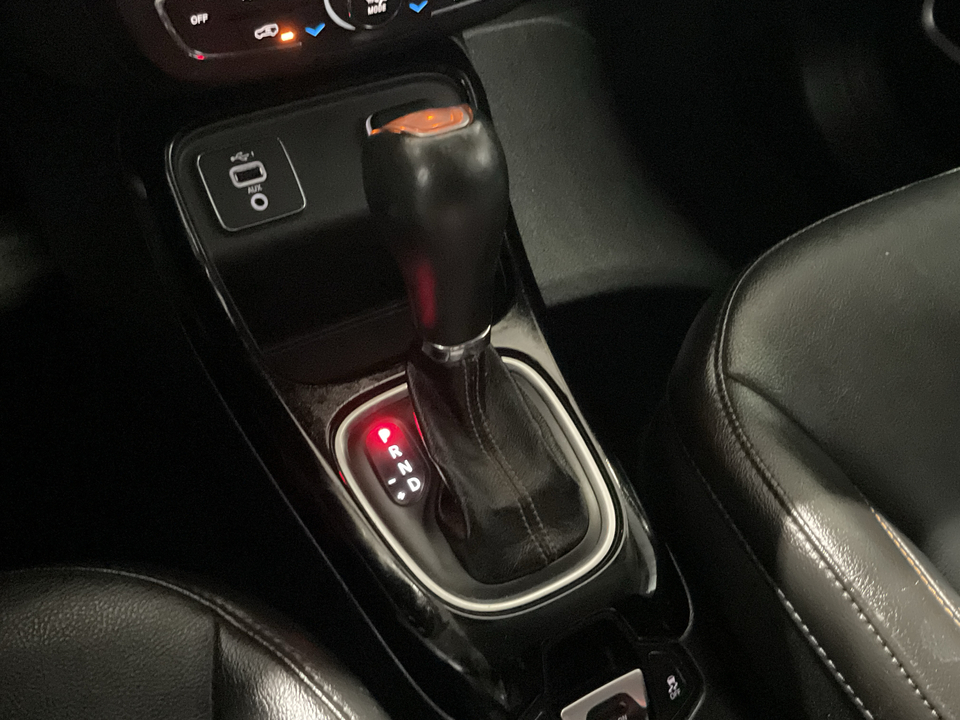 2021 Jeep Compass Limited FWD