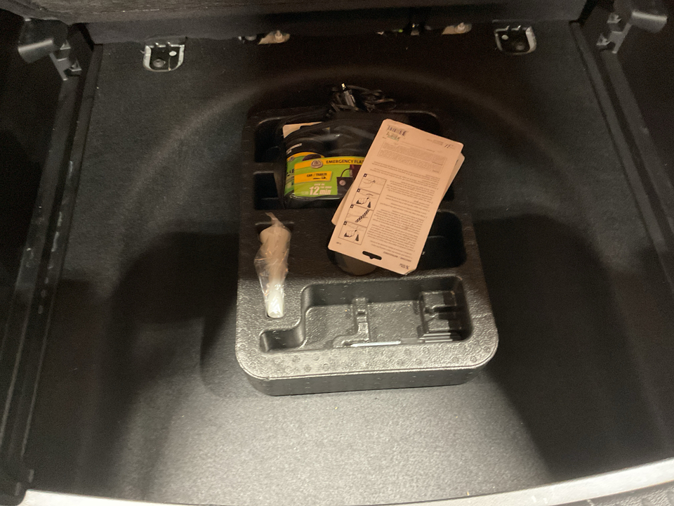 2021 Jeep Compass Limited FWD