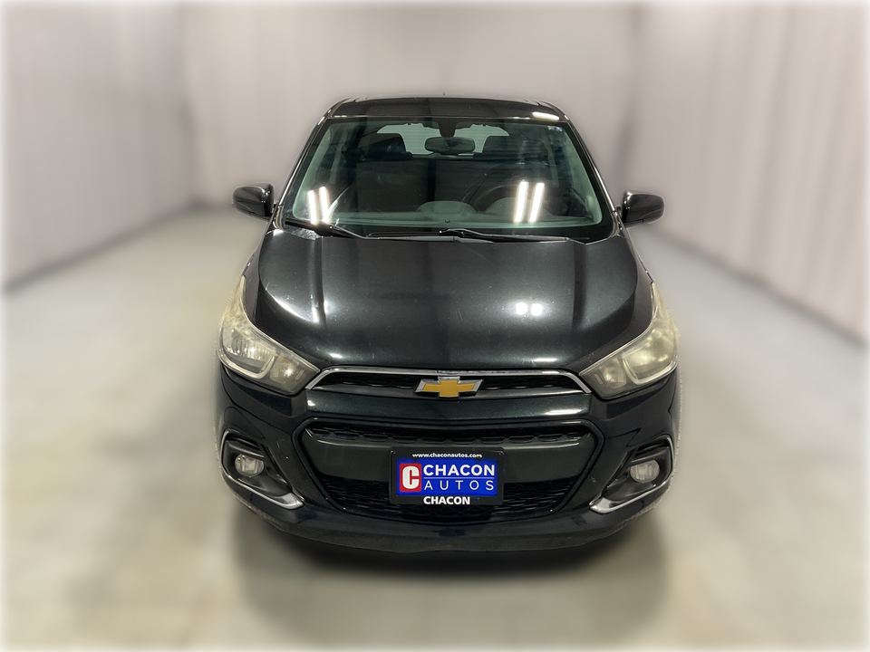 2016 Chevrolet Spark 1LT CVT