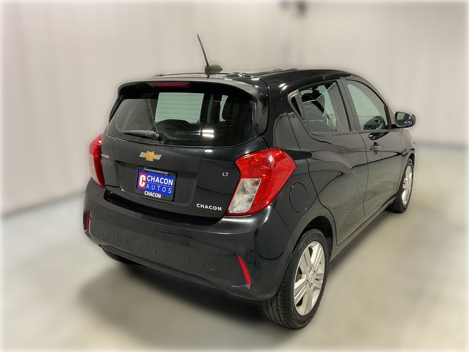2016 Chevrolet Spark 1LT CVT