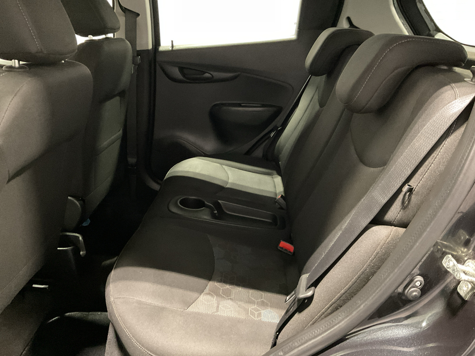 2016 Chevrolet Spark 1LT CVT