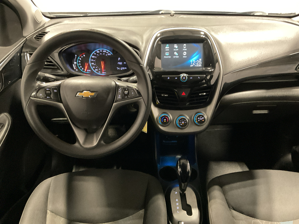 2016 Chevrolet Spark 1LT CVT