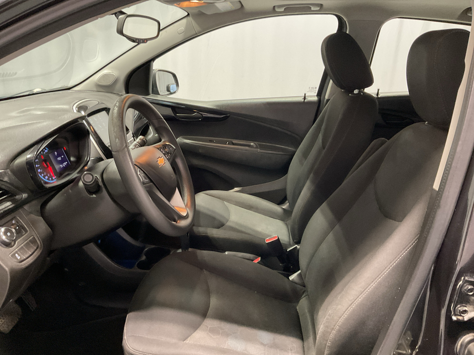 2016 Chevrolet Spark 1LT CVT