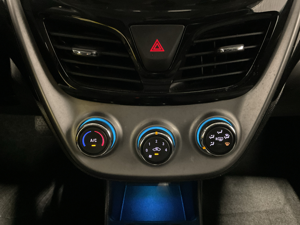 2016 Chevrolet Spark 1LT CVT