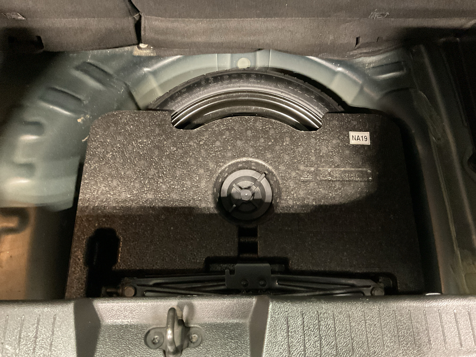 2016 Chevrolet Spark 1LT CVT