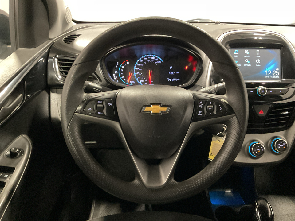 2016 Chevrolet Spark 1LT CVT