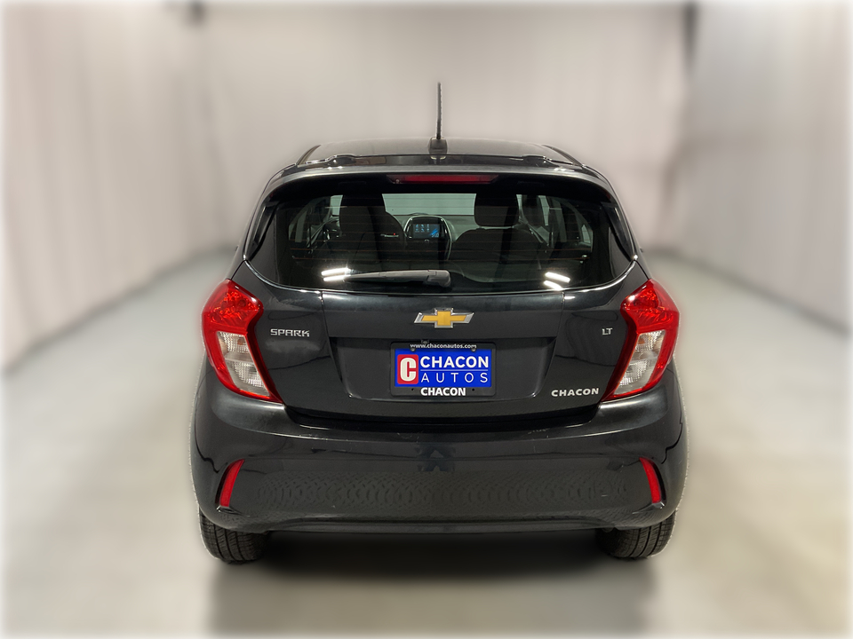 2016 Chevrolet Spark 1LT CVT