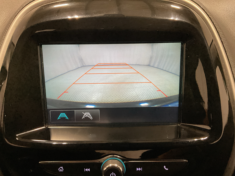 2016 Chevrolet Spark 1LT CVT