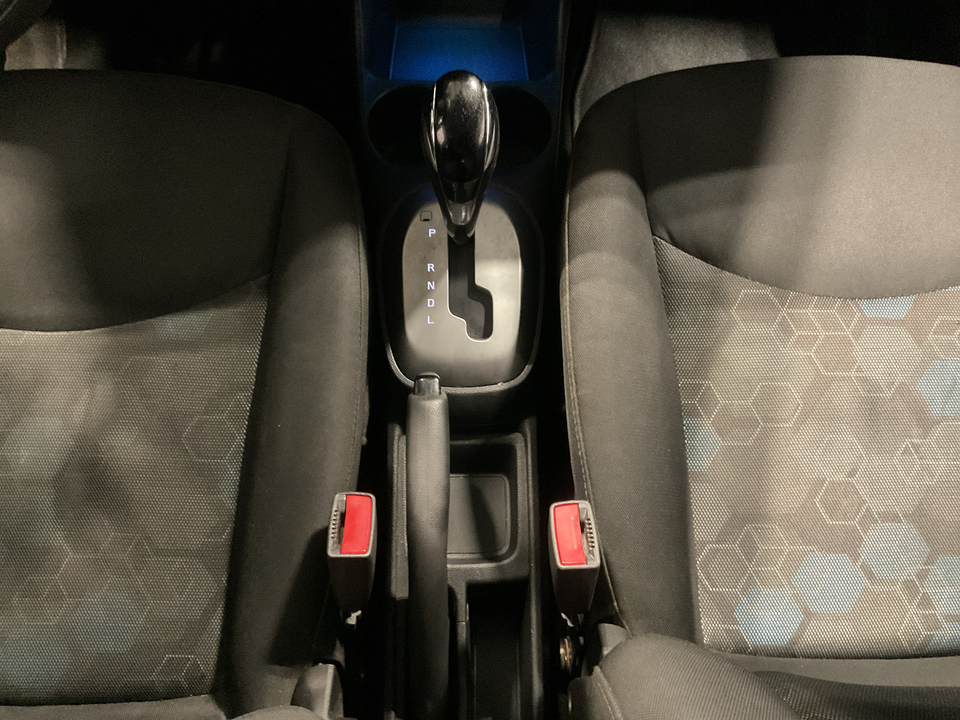 2016 Chevrolet Spark 1LT CVT
