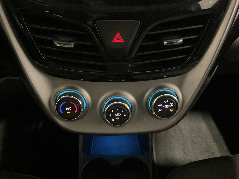 2016 Chevrolet Spark 1LT CVT