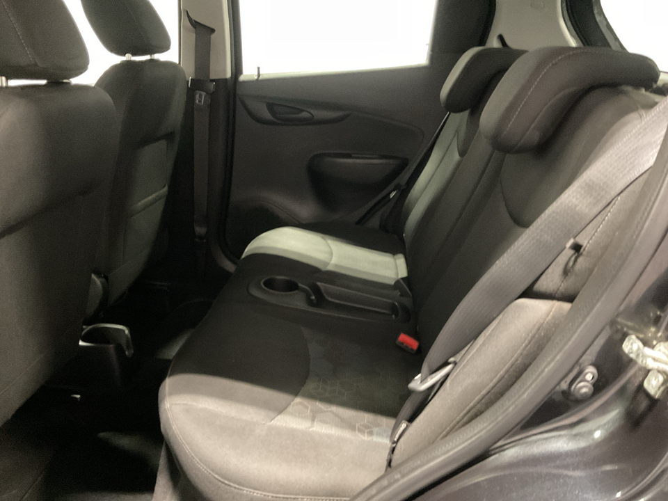 2016 Chevrolet Spark 1LT CVT