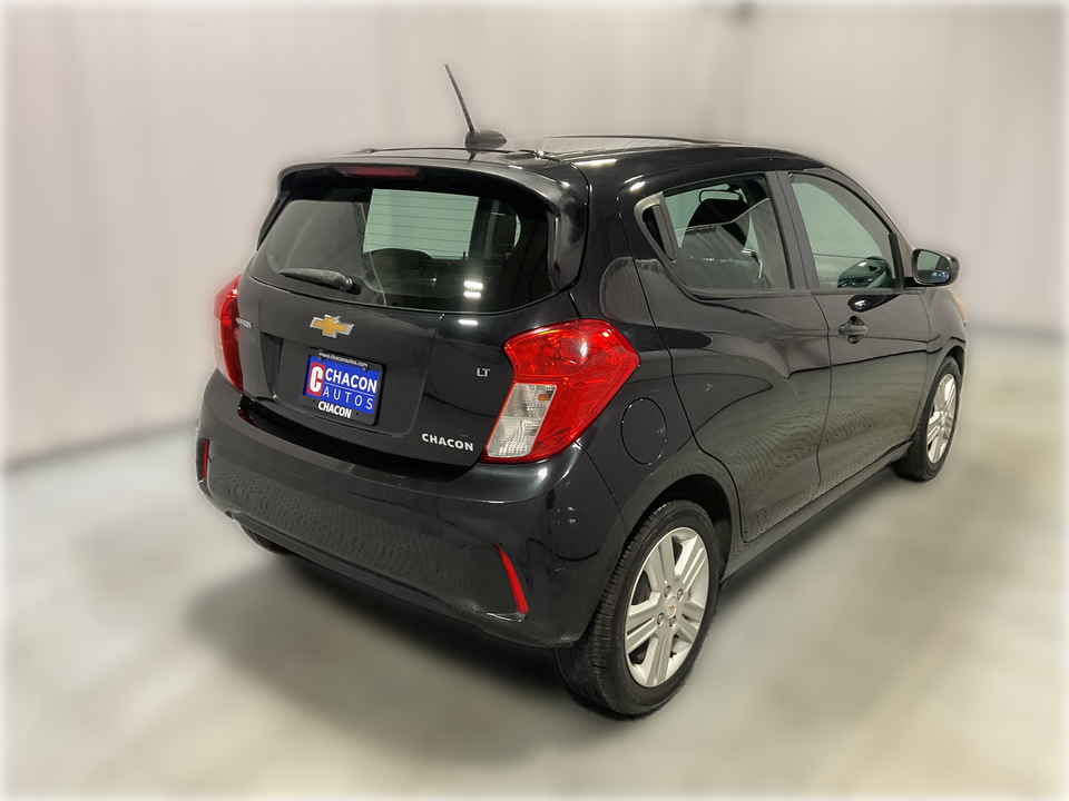 2016 Chevrolet Spark 1LT CVT