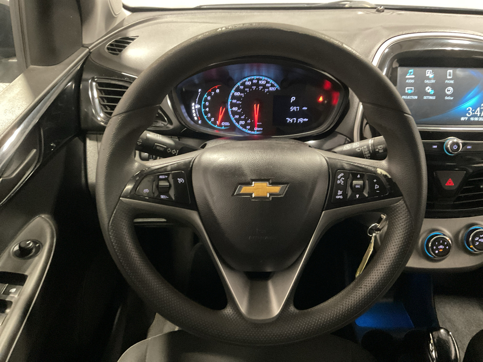 2016 Chevrolet Spark 1LT CVT