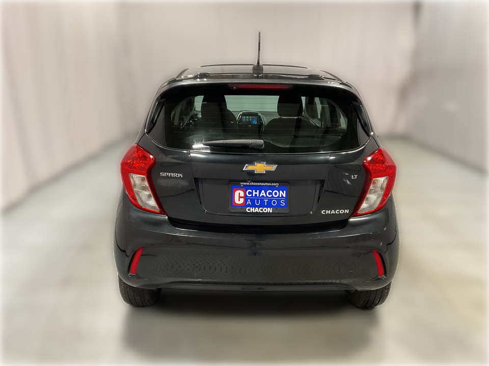 2016 Chevrolet Spark 1LT CVT