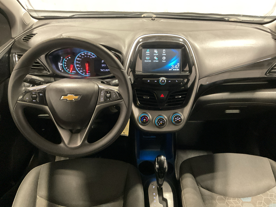 2016 Chevrolet Spark 1LT CVT