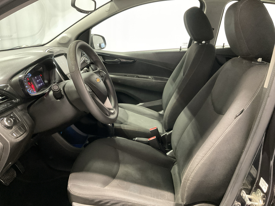 2016 Chevrolet Spark 1LT CVT