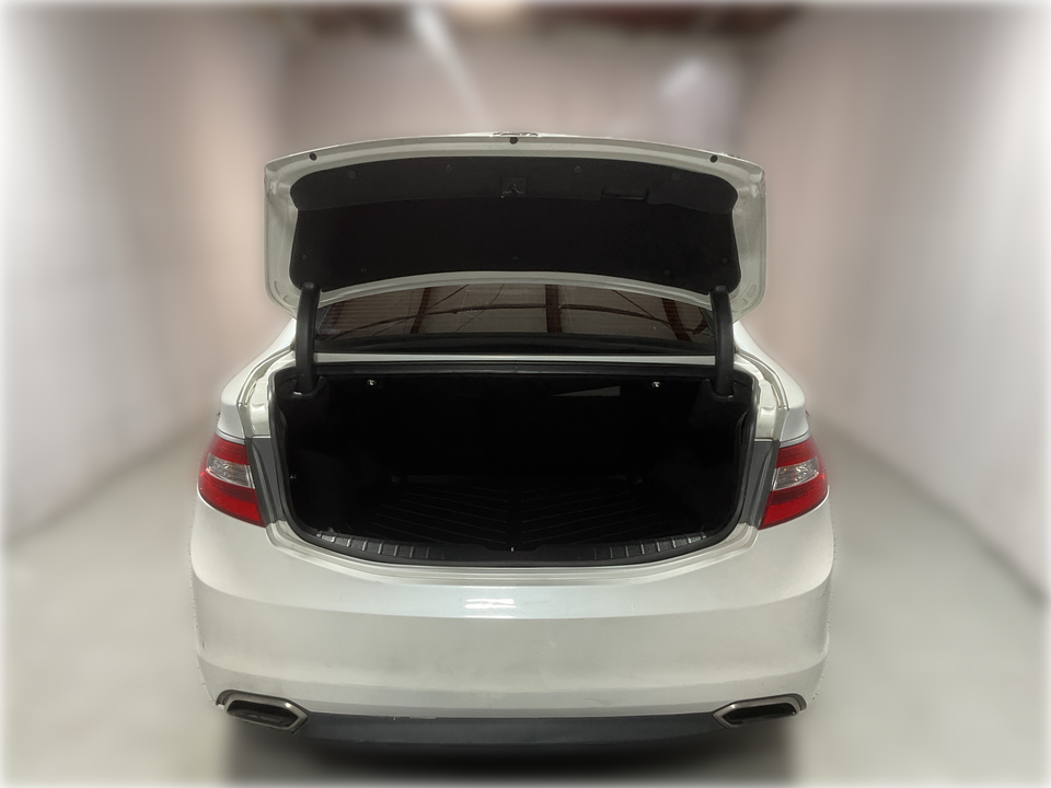 2017 Hyundai Azera