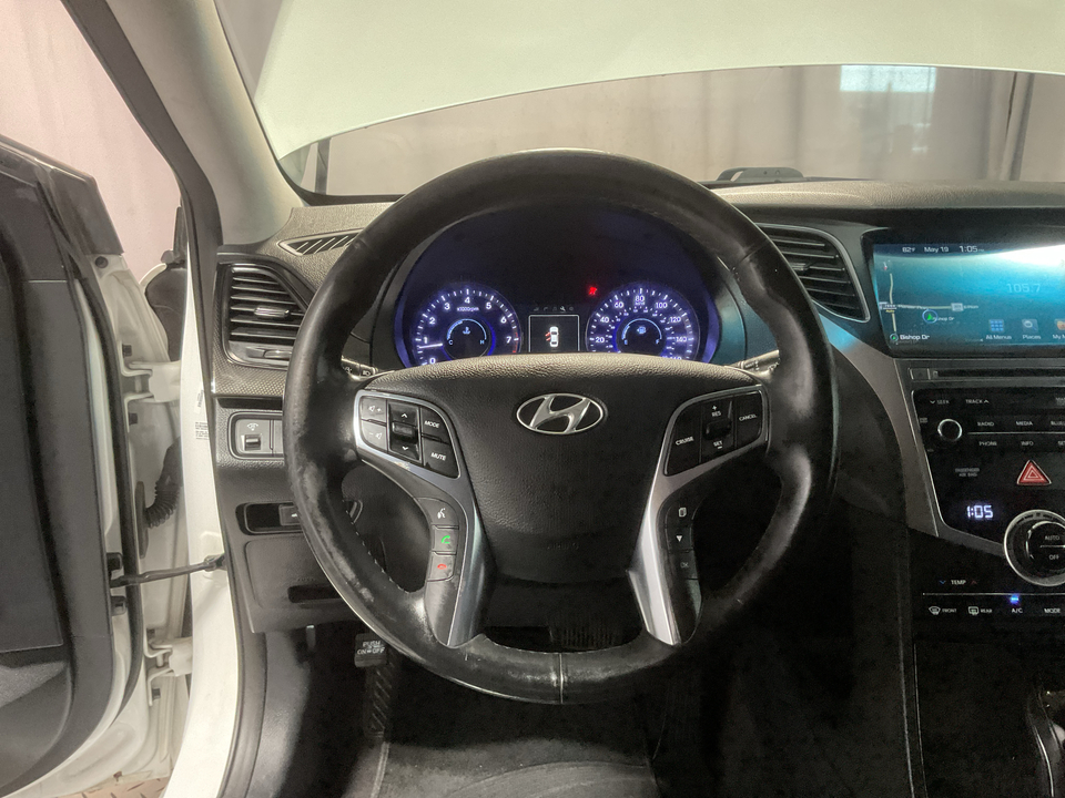 2017 Hyundai Azera