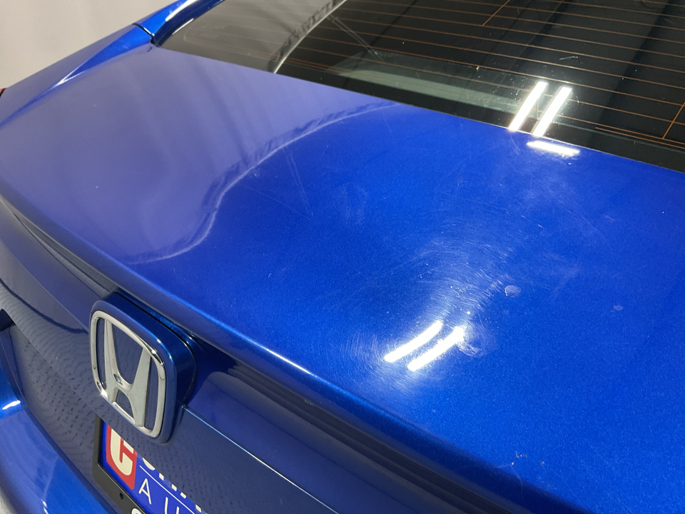 2020 Honda Civic LX Honda Sensing Sedan CVT