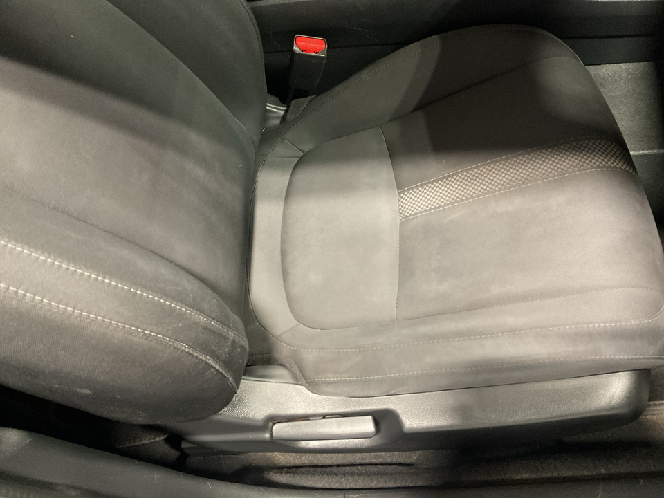 2020 Honda Civic LX Honda Sensing Sedan CVT