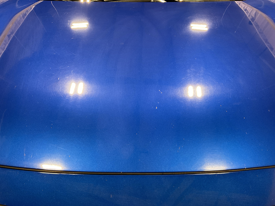2018 Honda Civic LX Sedan CVT