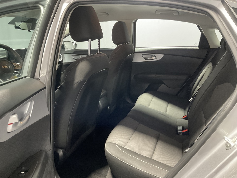 2023 Kia Forte LX